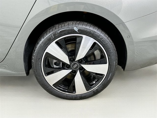 2025 Audi A5 Premium Plus