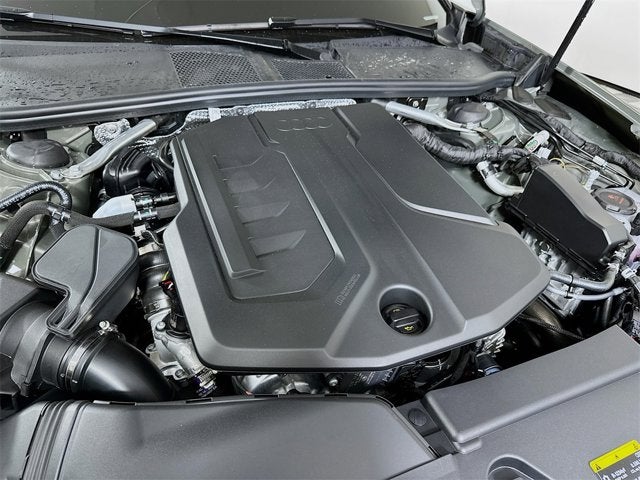 2025 Audi A5 Premium Plus