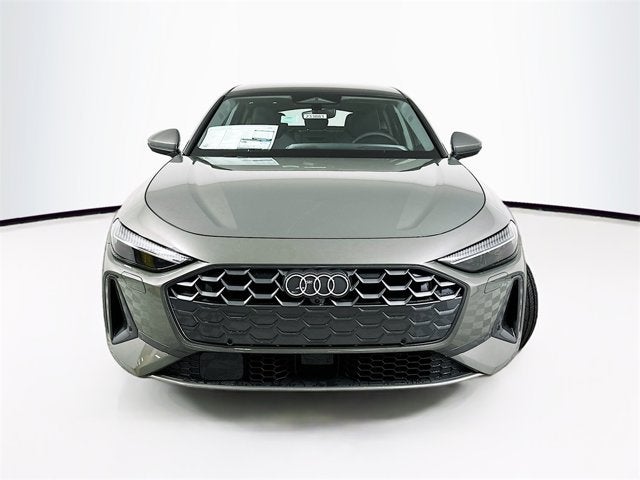 2025 Audi A5 Premium Plus