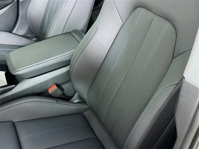 2025 Audi A5 Premium Plus