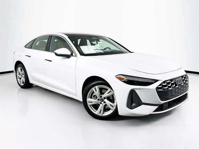 2025 Audi A5 Premium Plus