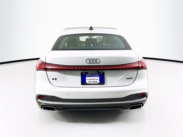 2025 Audi A5 Premium Plus