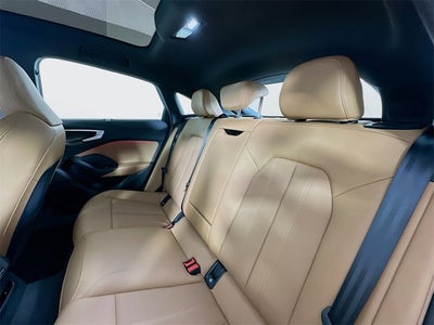 2025 Audi A5 Premium Plus