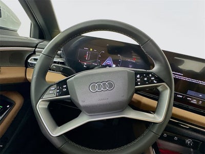 2025 Audi A5 Premium Plus
