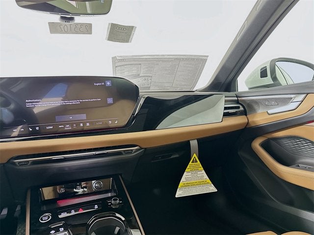 2025 Audi A5 Premium Plus