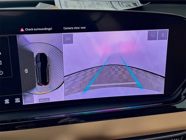 2025 Audi A5 Premium Plus