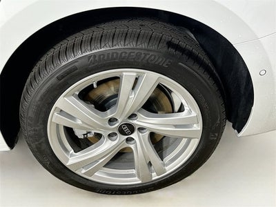 2025 Audi A5 Premium Plus