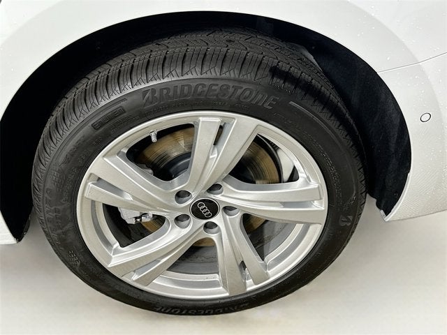 2025 Audi A5 Premium Plus