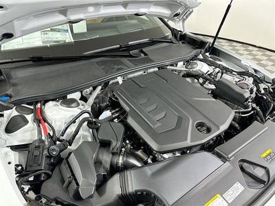 2025 Audi A5 Premium Plus