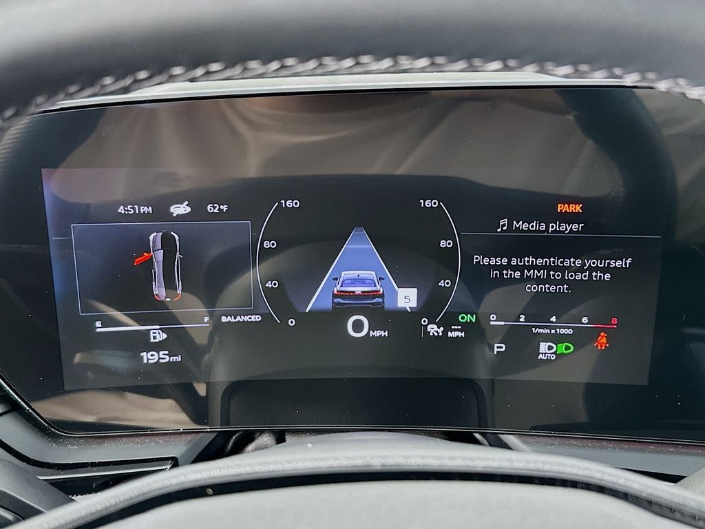 2025 Audi S5 3.0T Prestige quattro