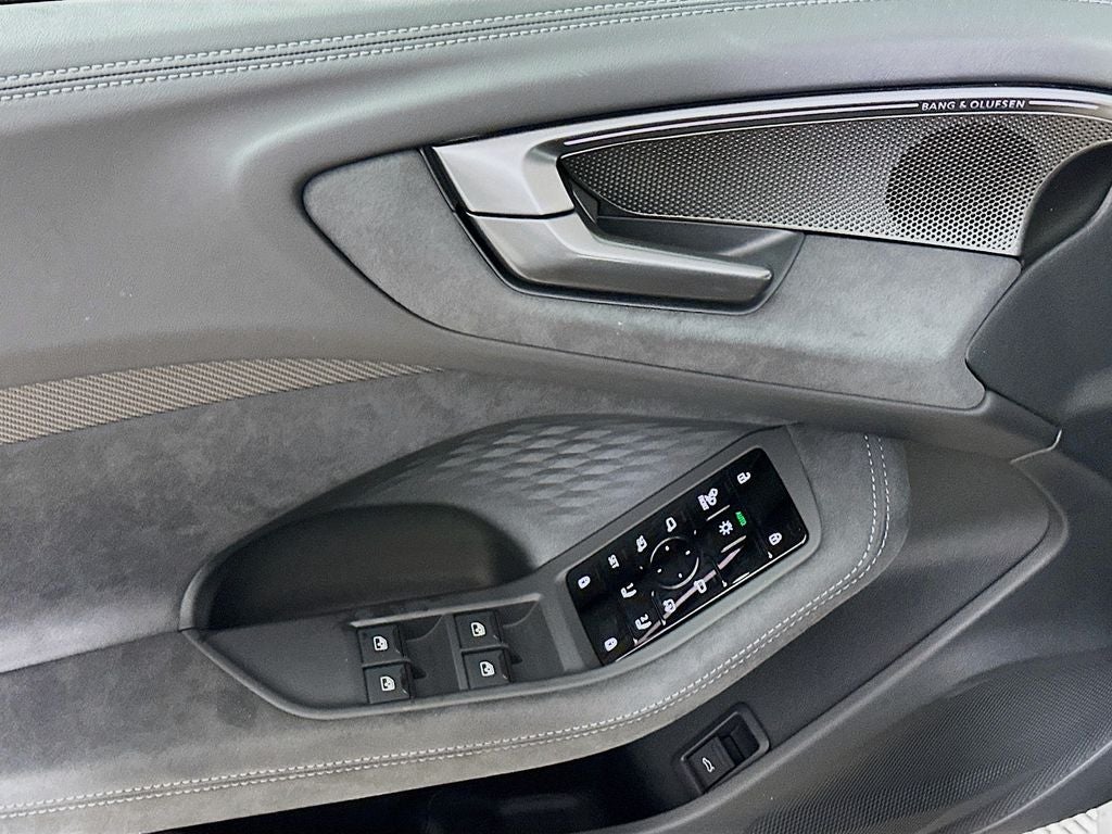 2025 Audi S5 3.0T Prestige quattro
