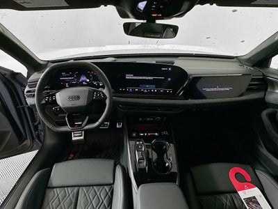 2025 Audi S5 3.0T Prestige quattro