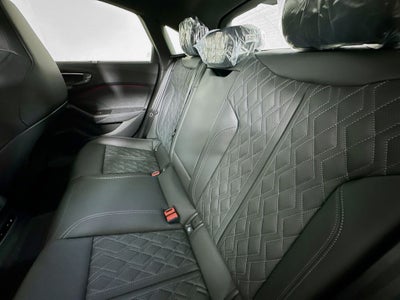 2025 Audi S5 3.0T Prestige quattro