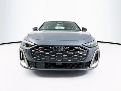 2025 Audi S5 3.0T Prestige quattro