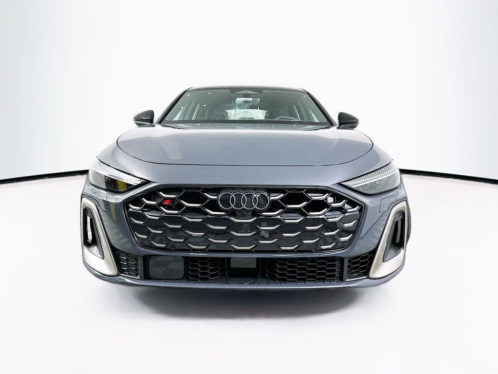 2025 Audi S5 3.0T Prestige quattro