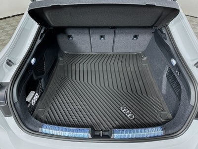 2025 Audi S5 3.0T Prestige quattro