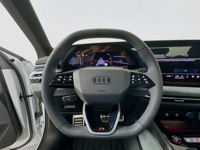 2025 Audi S5 3.0T Prestige quattro