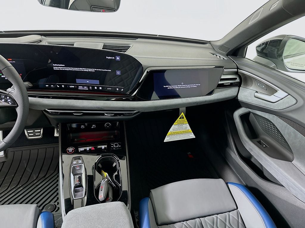 2025 Audi S5 3.0T Prestige quattro