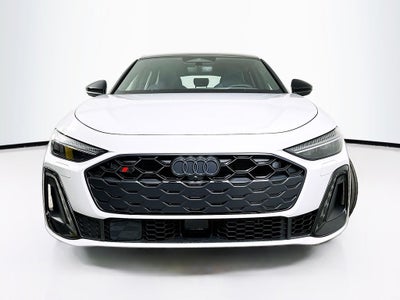 2025 Audi S5 3.0T Prestige quattro