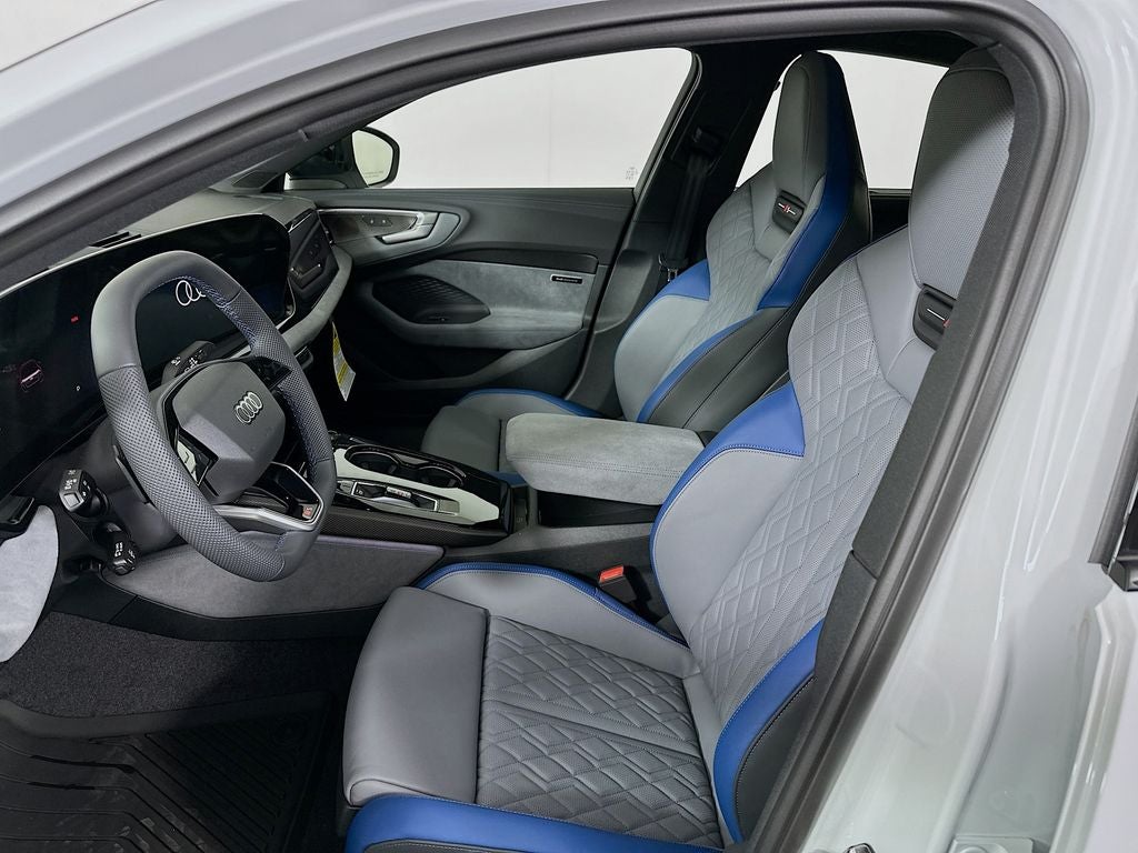 2025 Audi S5 3.0T Prestige quattro