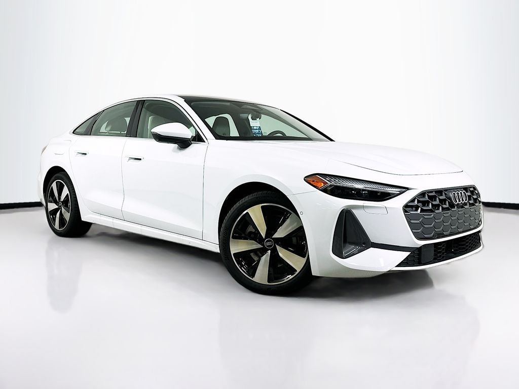 2025 Audi A5 2.0T Prestige quattro