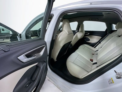 2025 Audi A5 2.0T Prestige quattro