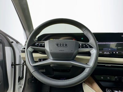 2025 Audi A5 2.0T Prestige quattro