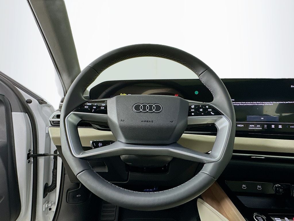 2025 Audi A5 2.0T Prestige quattro