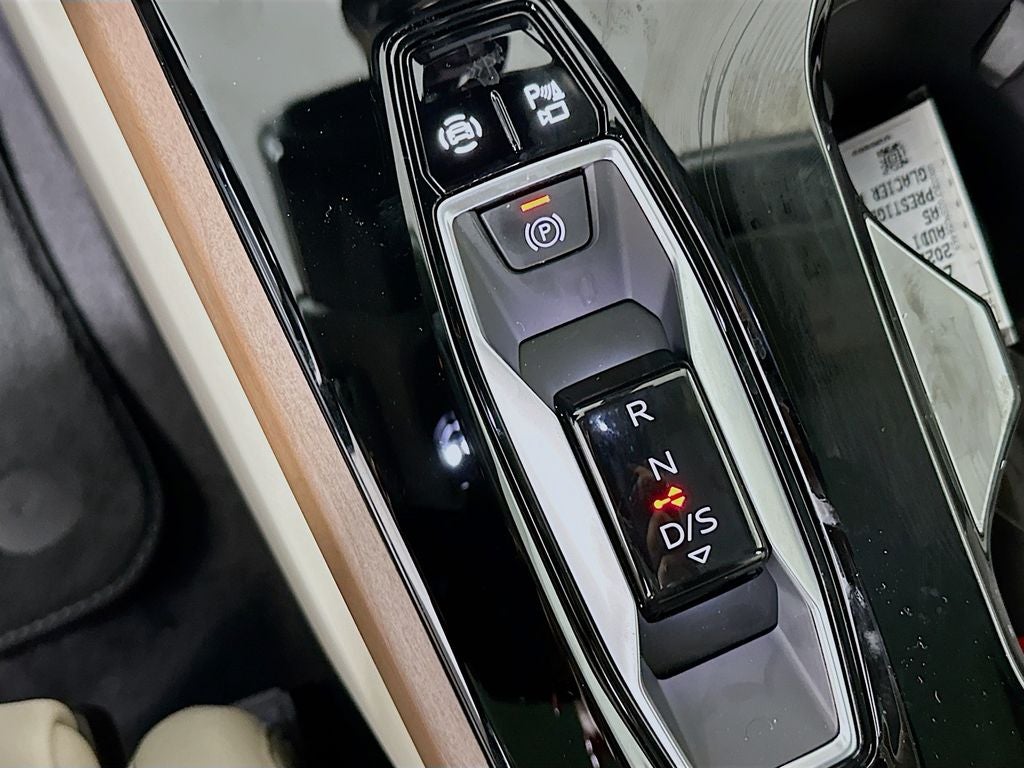 2025 Audi A5 2.0T Prestige quattro