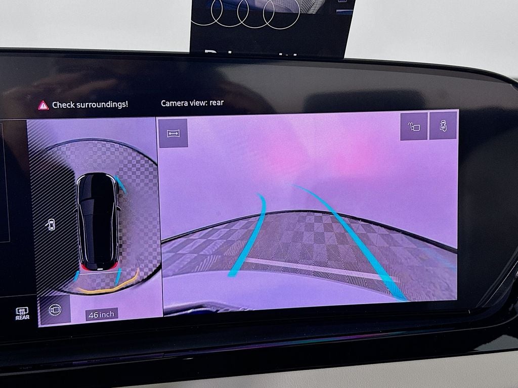 2025 Audi A5 2.0T Prestige quattro