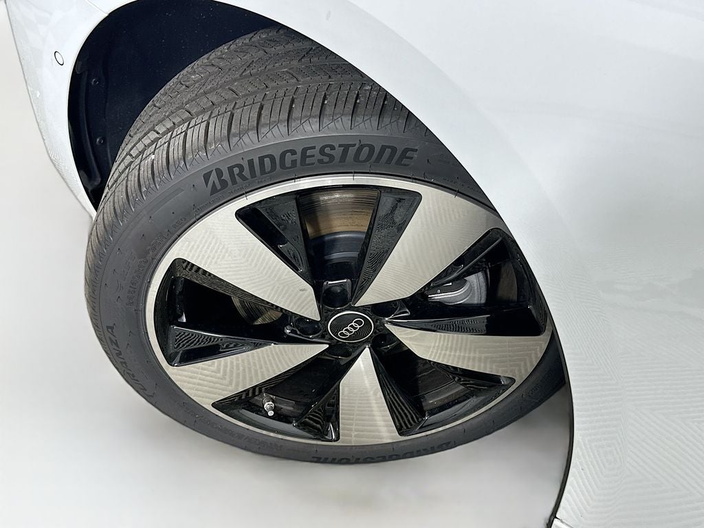 2025 Audi A5 2.0T Prestige quattro