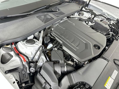 2025 Audi A5 2.0T Prestige quattro