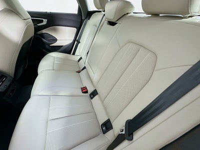 2025 Audi A5 2.0T Prestige quattro