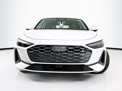 2025 Audi A5 2.0T Prestige quattro