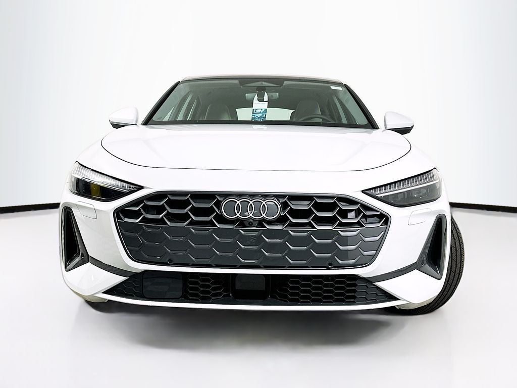 2025 Audi A5 2.0T Prestige quattro