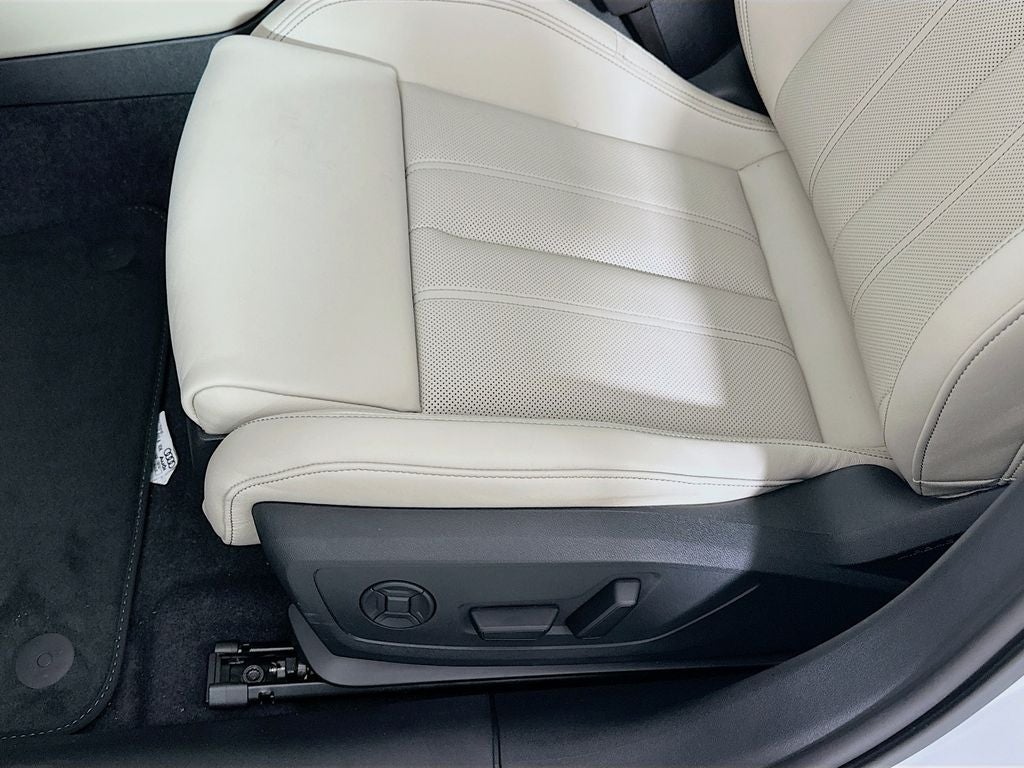 2025 Audi A5 2.0T Prestige quattro