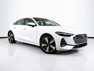 2025 Audi A5 2.0T Prestige quattro