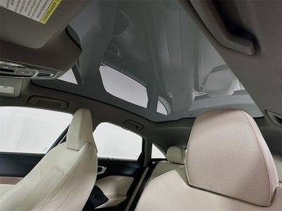 2025 Audi A5 Prestige