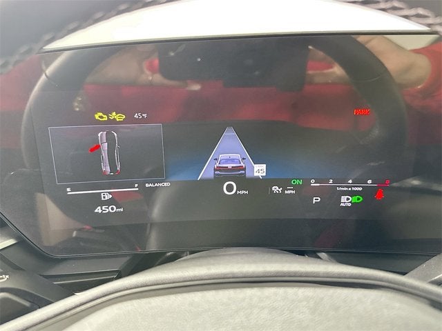 2025 Audi A5 Prestige