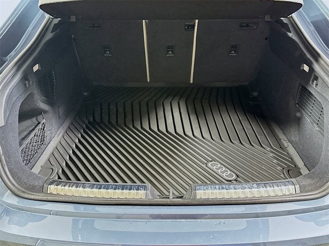 2025 Audi A5 Prestige