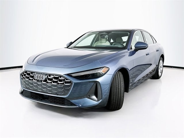 2025 Audi A5 Prestige