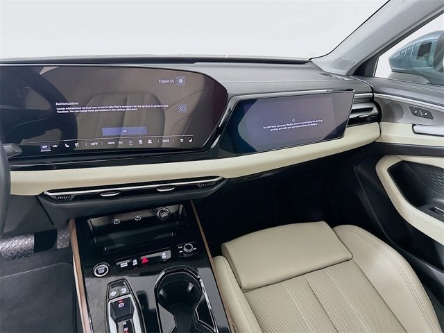 2025 Audi A5 Prestige