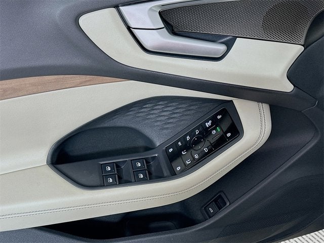 2025 Audi A5 Prestige