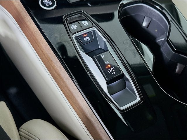 2025 Audi A5 Prestige