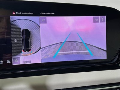 2025 Audi A5 Prestige