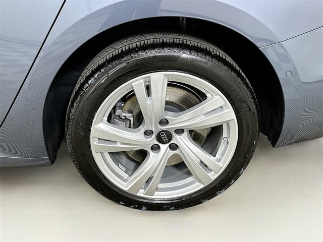 2025 Audi A5 Prestige