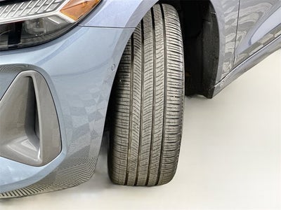 2025 Audi A5 Prestige