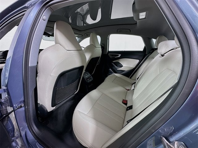 2025 Audi A5 Prestige