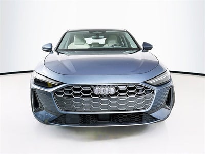 2025 Audi A5 Prestige