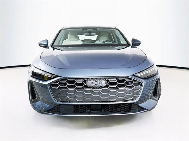 2025 Audi A5 Prestige